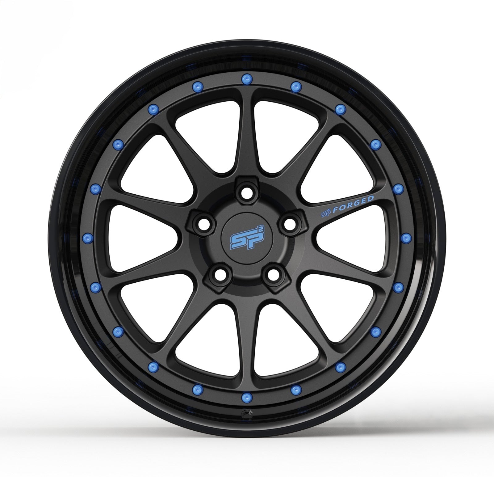 Modular Wheels – Page 2 – SP2 Forged Wheels