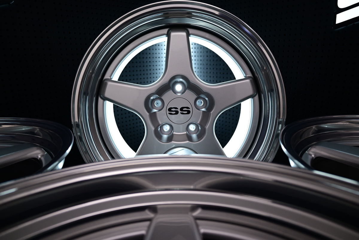 SP2-4GFB