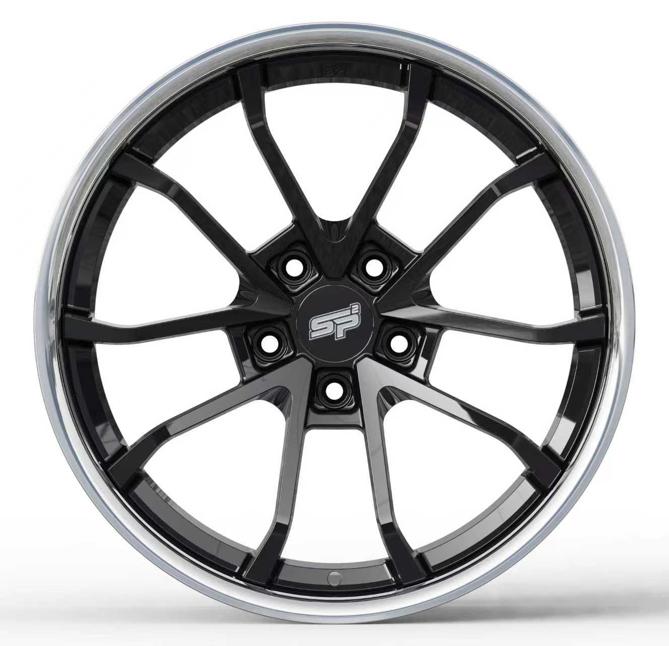 Modular Wheels – Page 2 – SP2 Forged Wheels