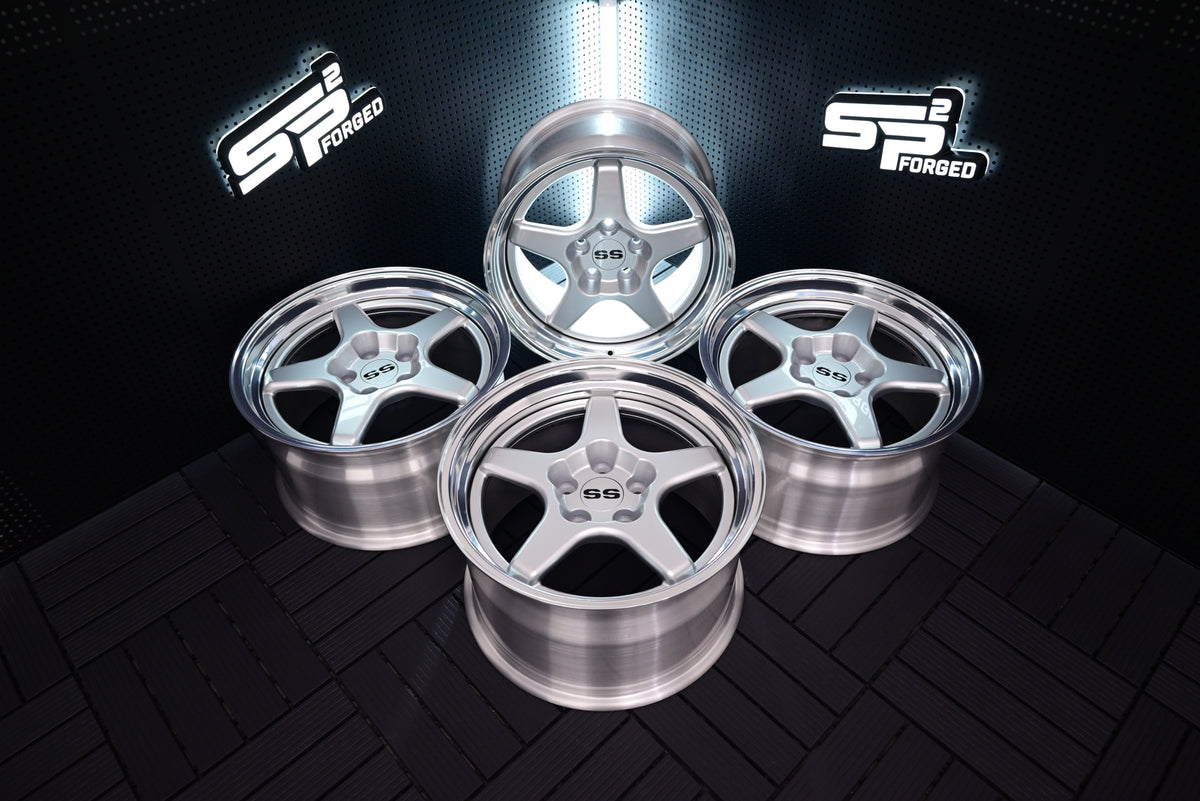 SP2-4GFB