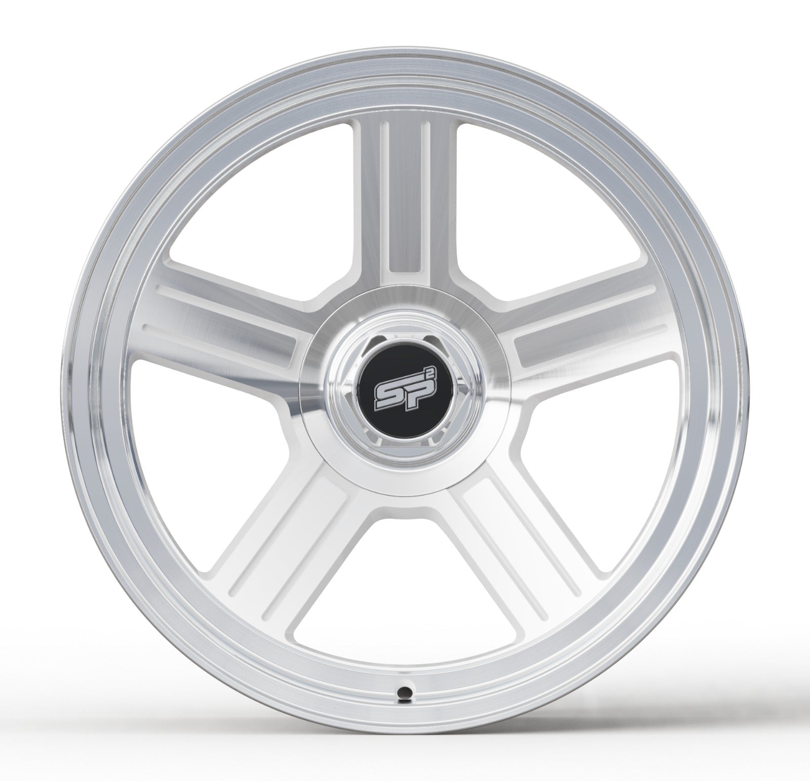 Throwback Series – SP2 Forged Wheels