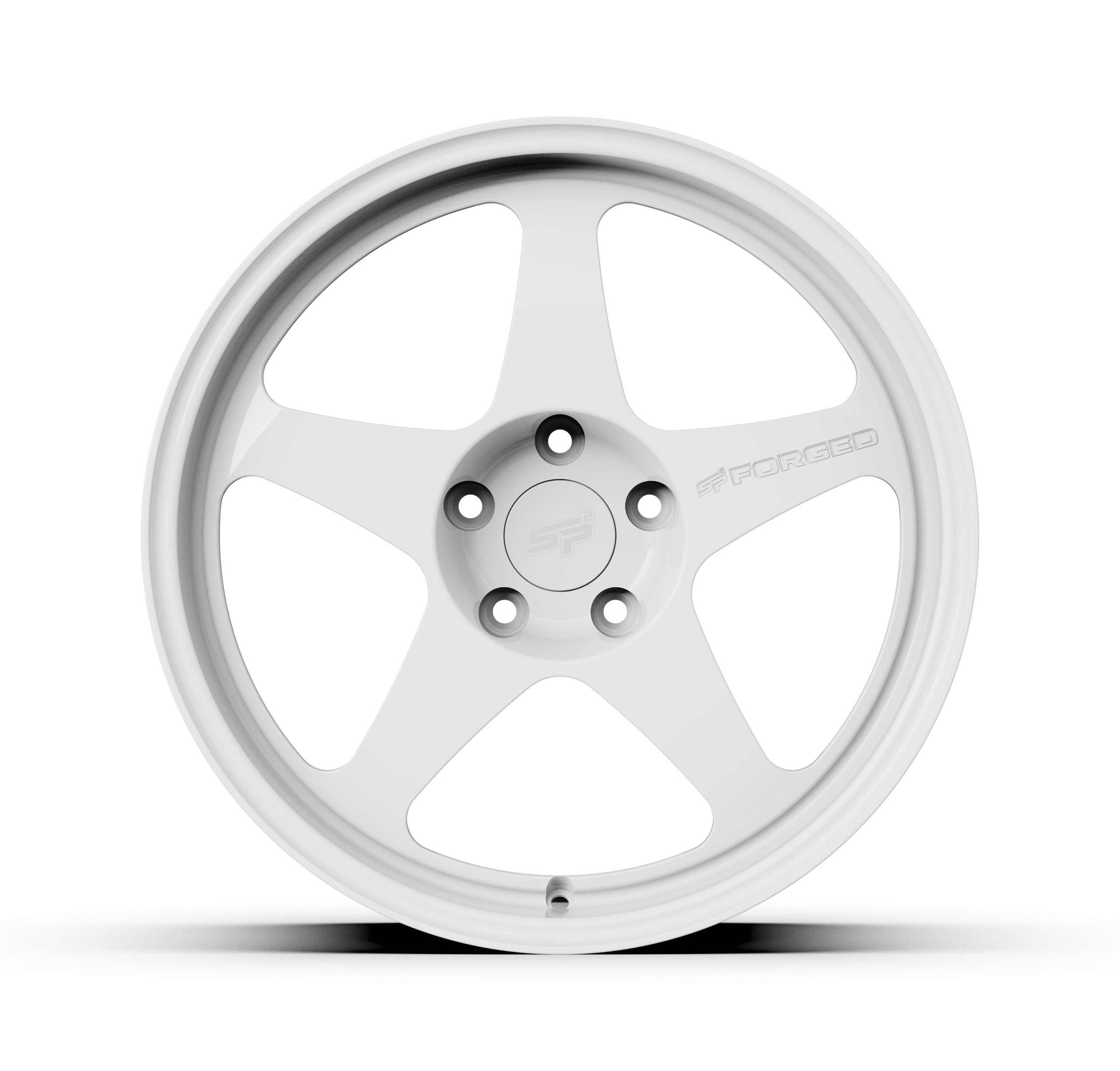 SP2-5XR – SP2 Forged Wheels