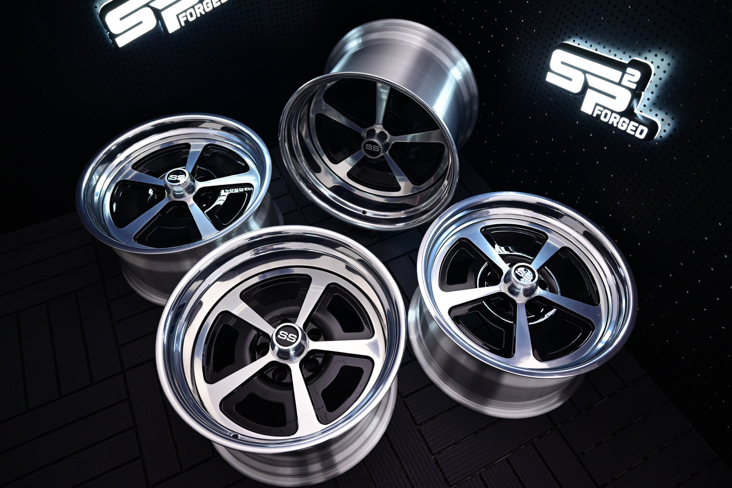 SP2-70SS