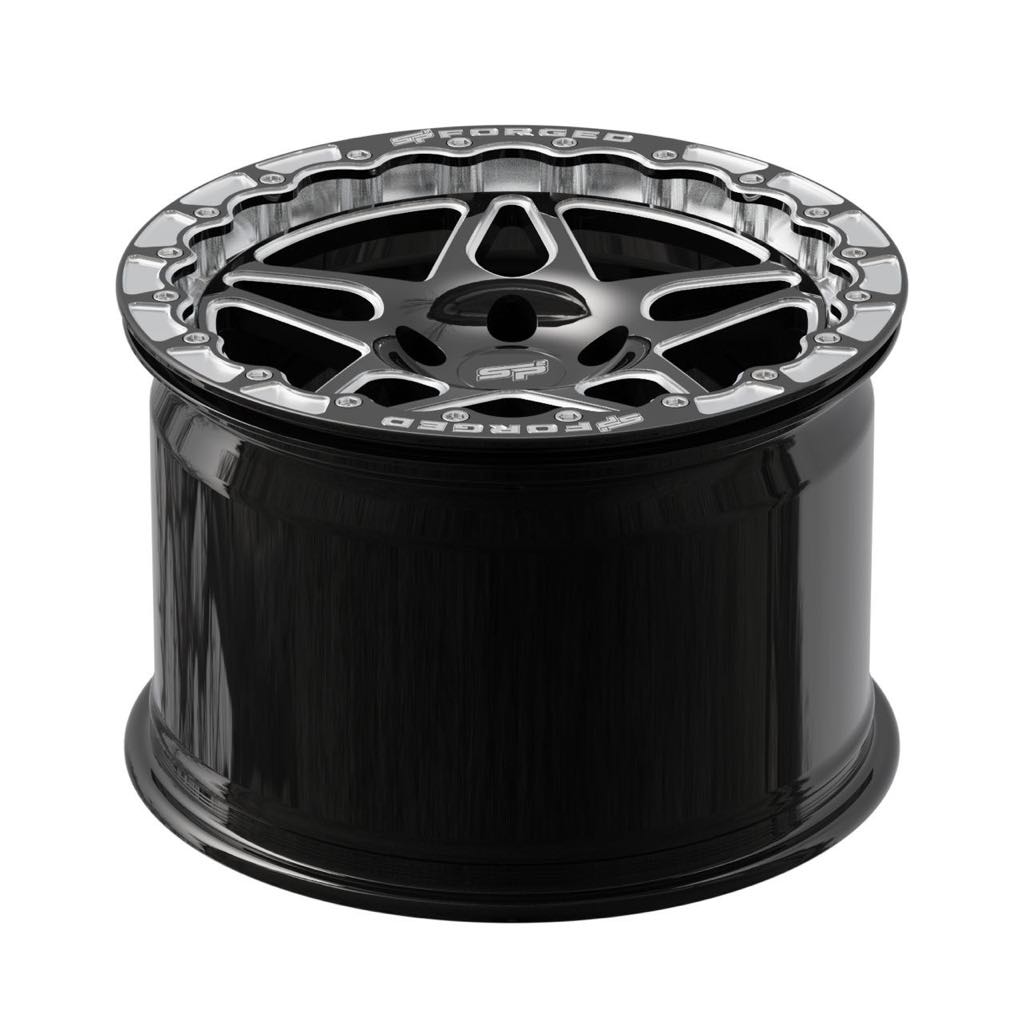 BL_3002 – SP2 Forged Wheels