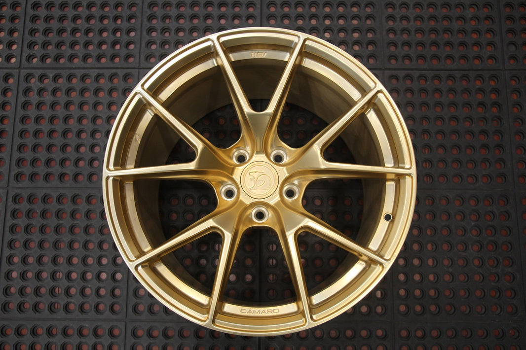 Monoblock – Page 3 – SP2 Forged Wheels