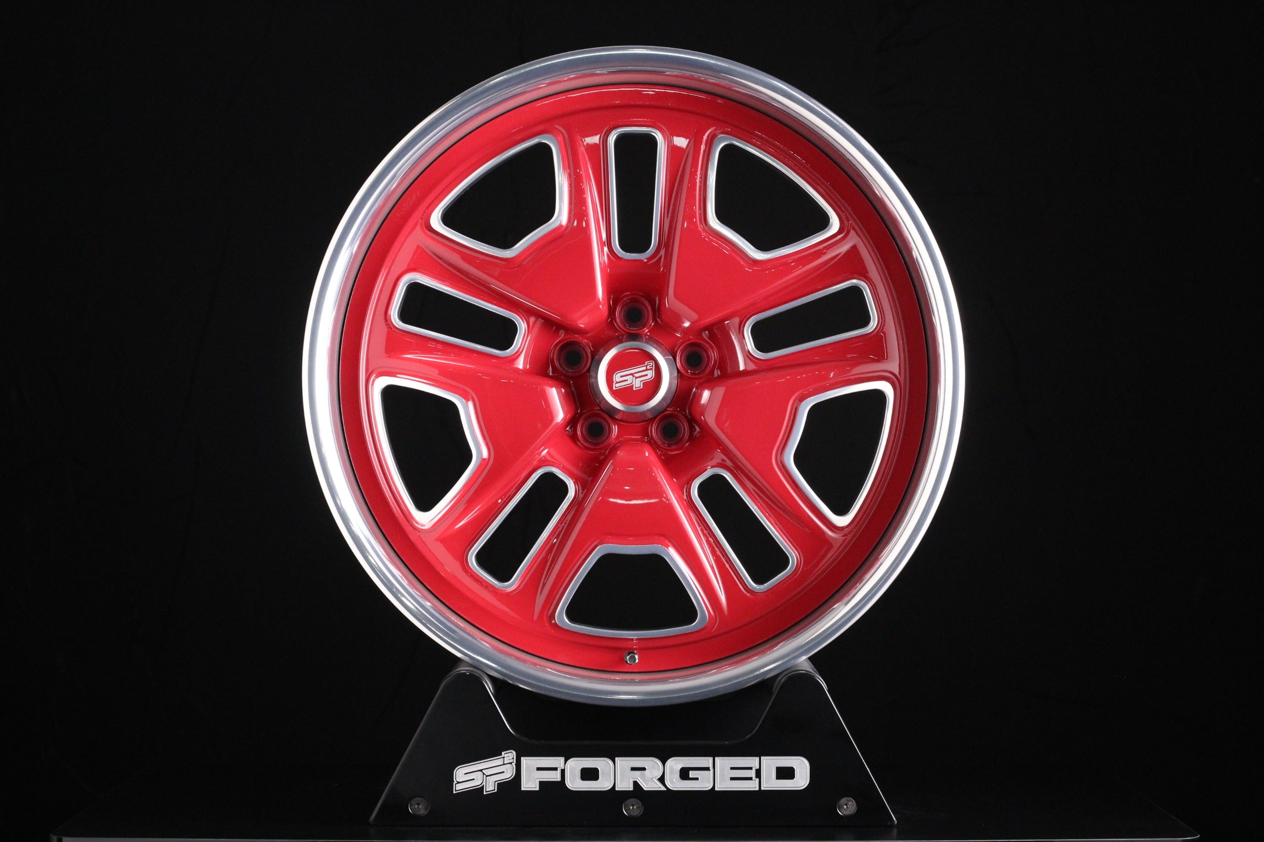 SP2-CLS – SP2 Forged Wheels