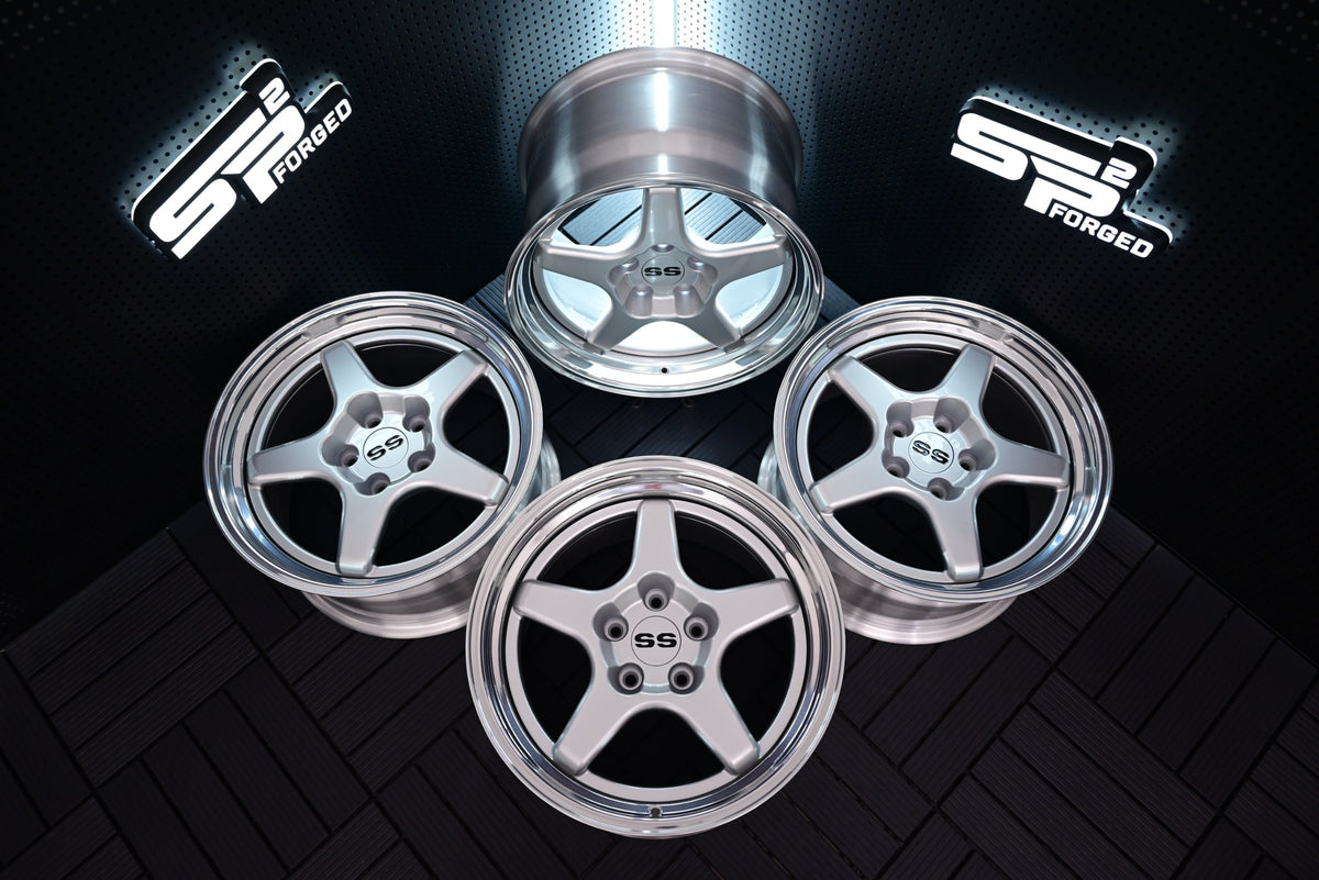 SP2-4GFB