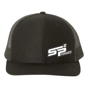 SP2Forged Hat
