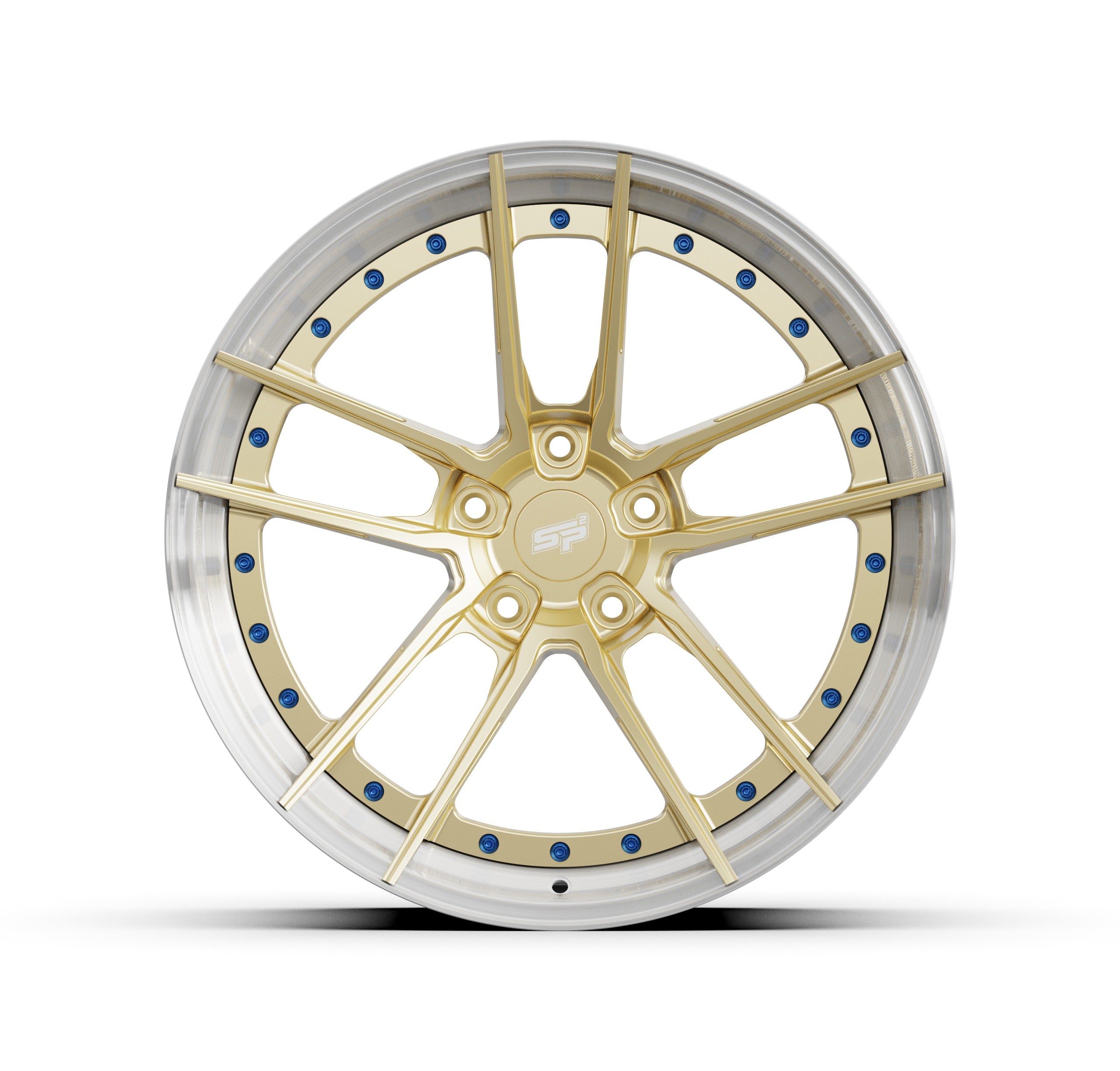 SP2-TSS – SP2 Forged Wheels