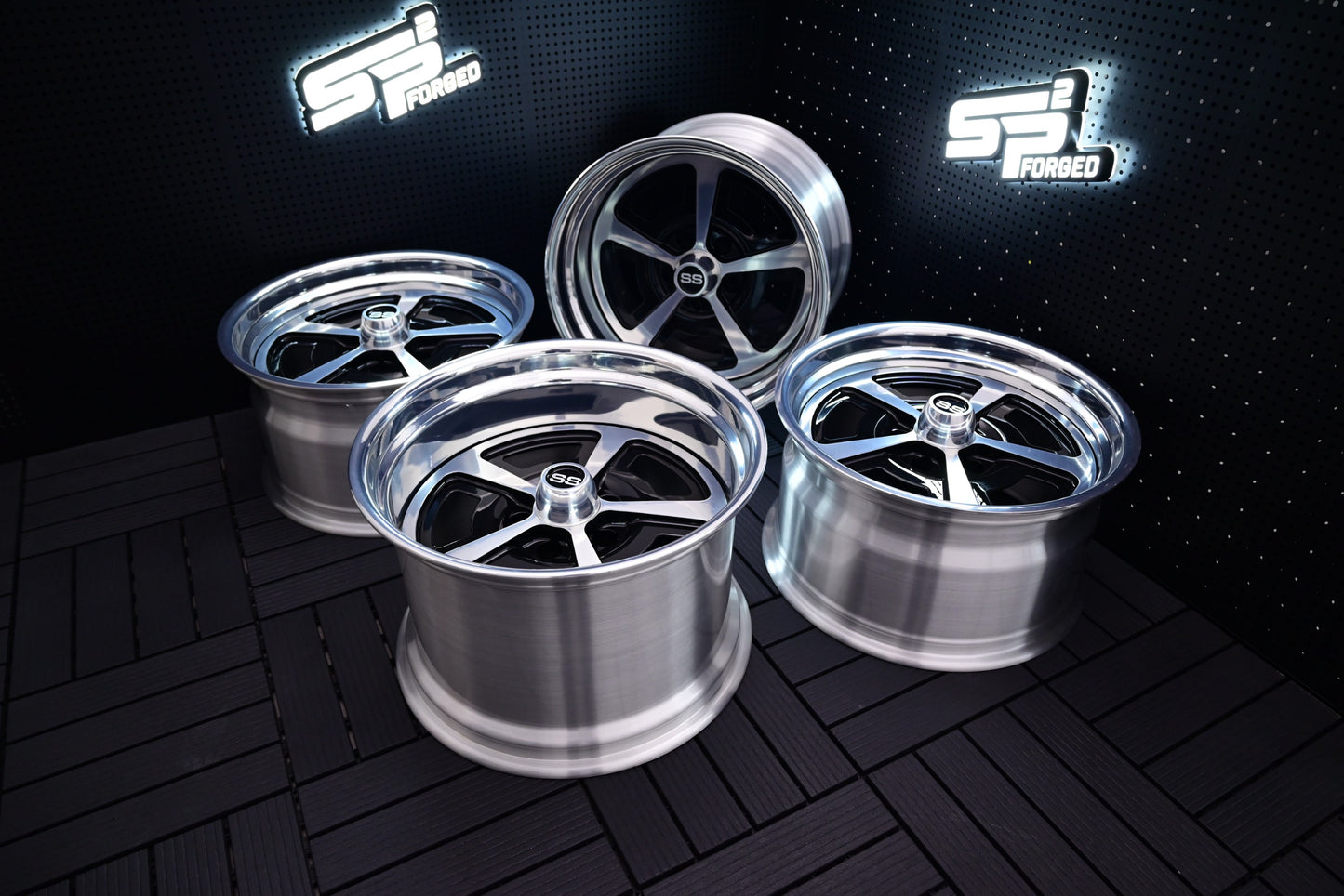 SP2-70SS