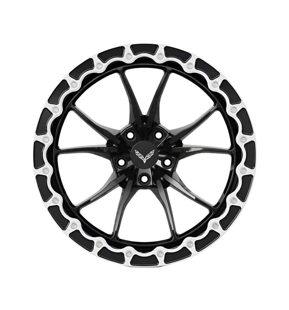 Beadlock Wheels – SP2 Forged Wheels
