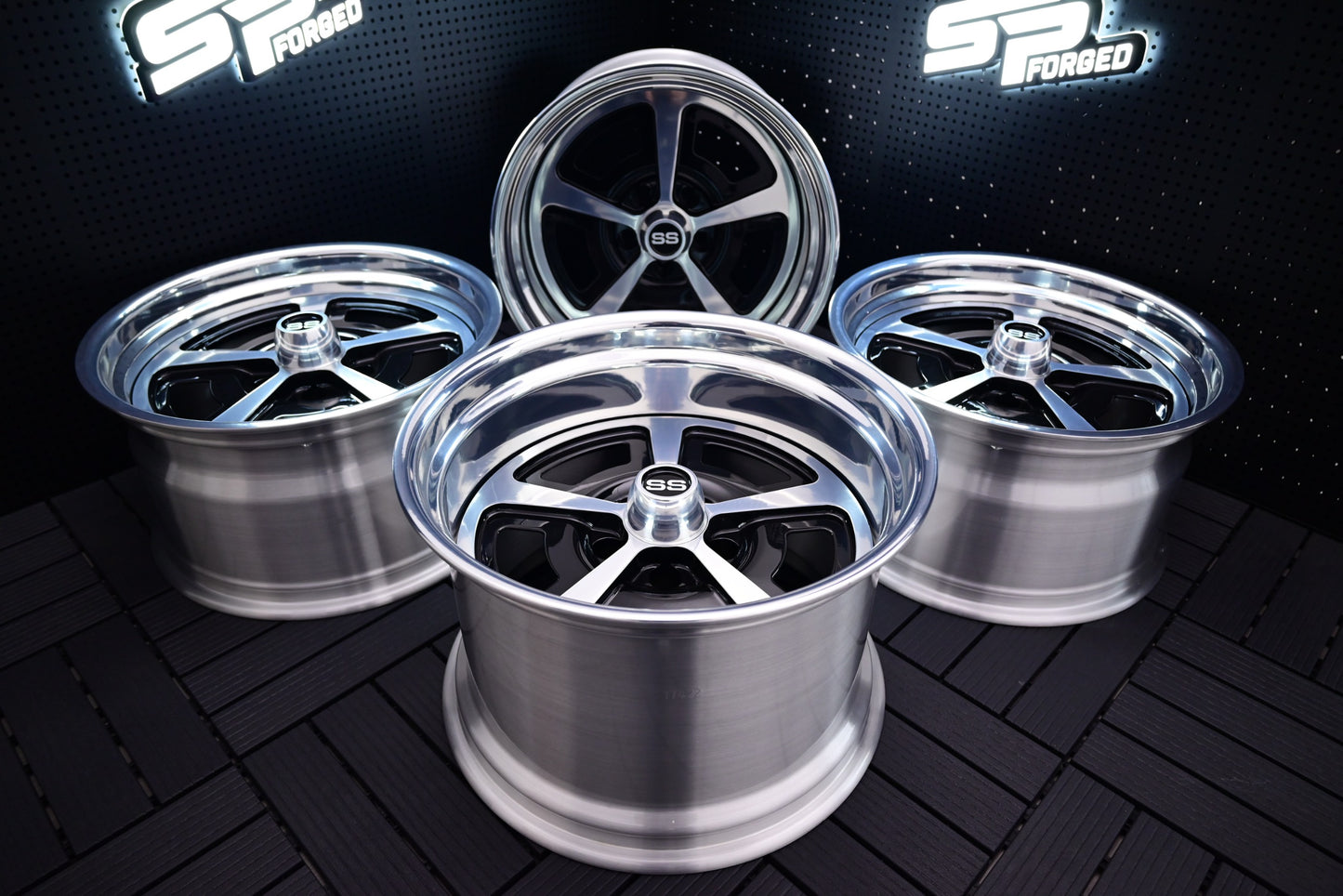 SP2-70SS