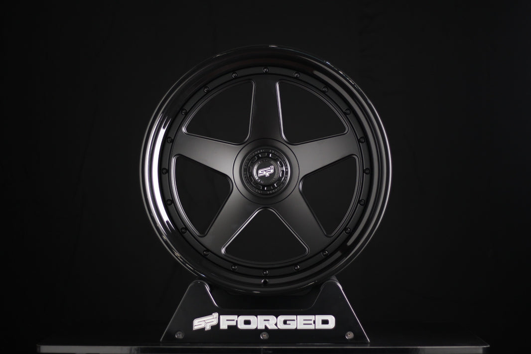Modular Wheels – Page 2 – SP2 Forged Wheels