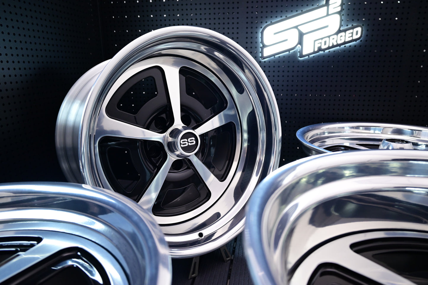 SP2-70SS