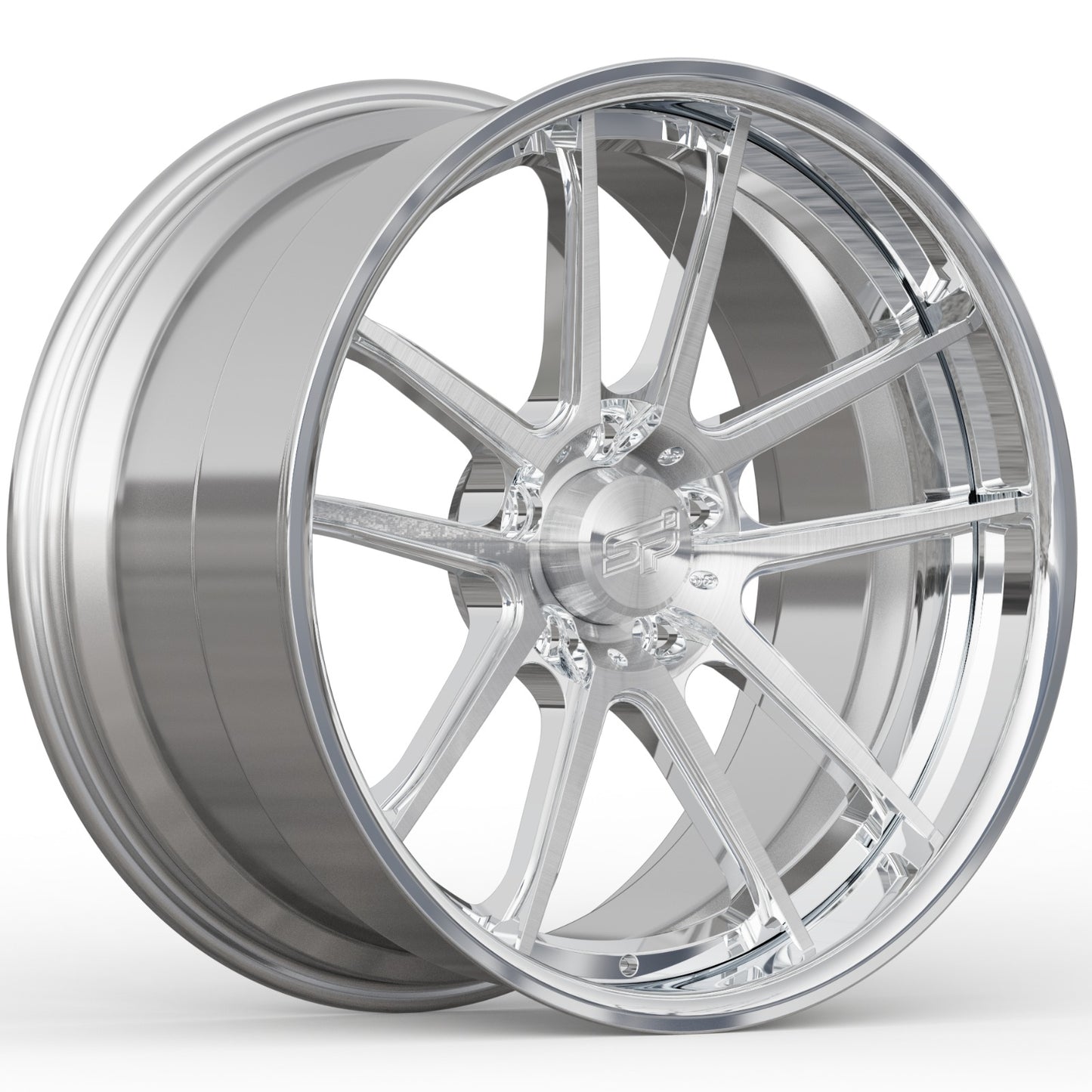 SL2-VCT