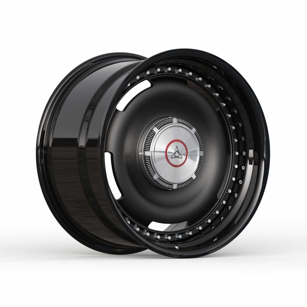 TB_4005 – SP2 Forged Wheels