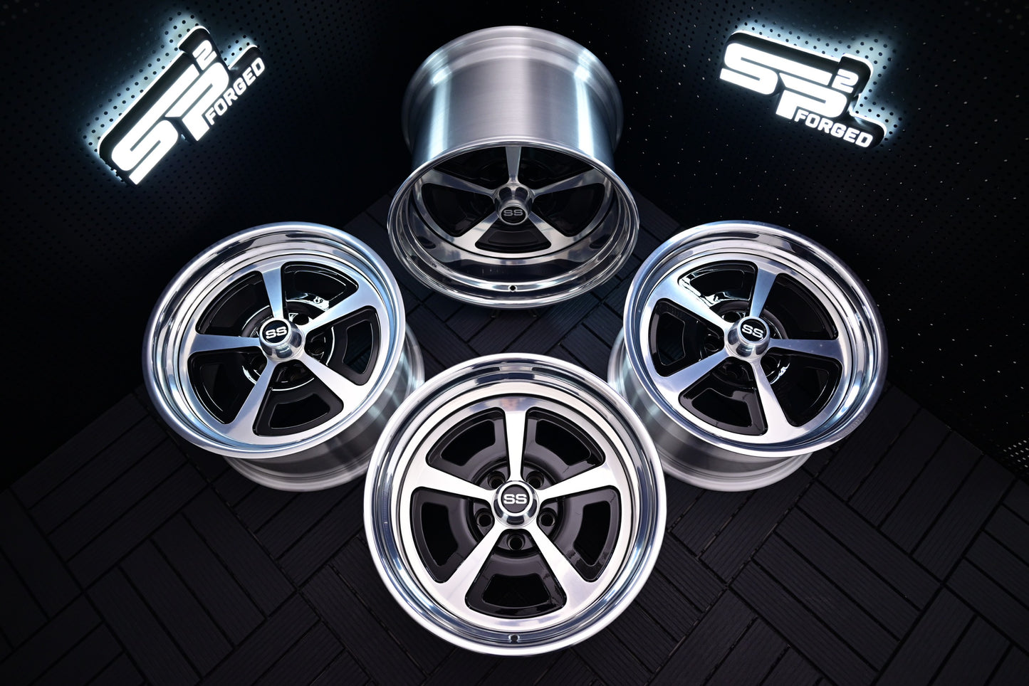 SP2-70SS