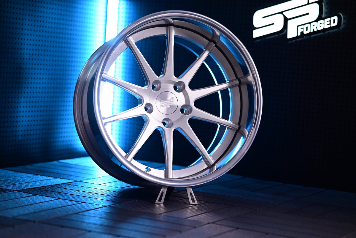 SP2-TDC
